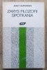 Jerzy Bukowski Zarys filozofii spotkania